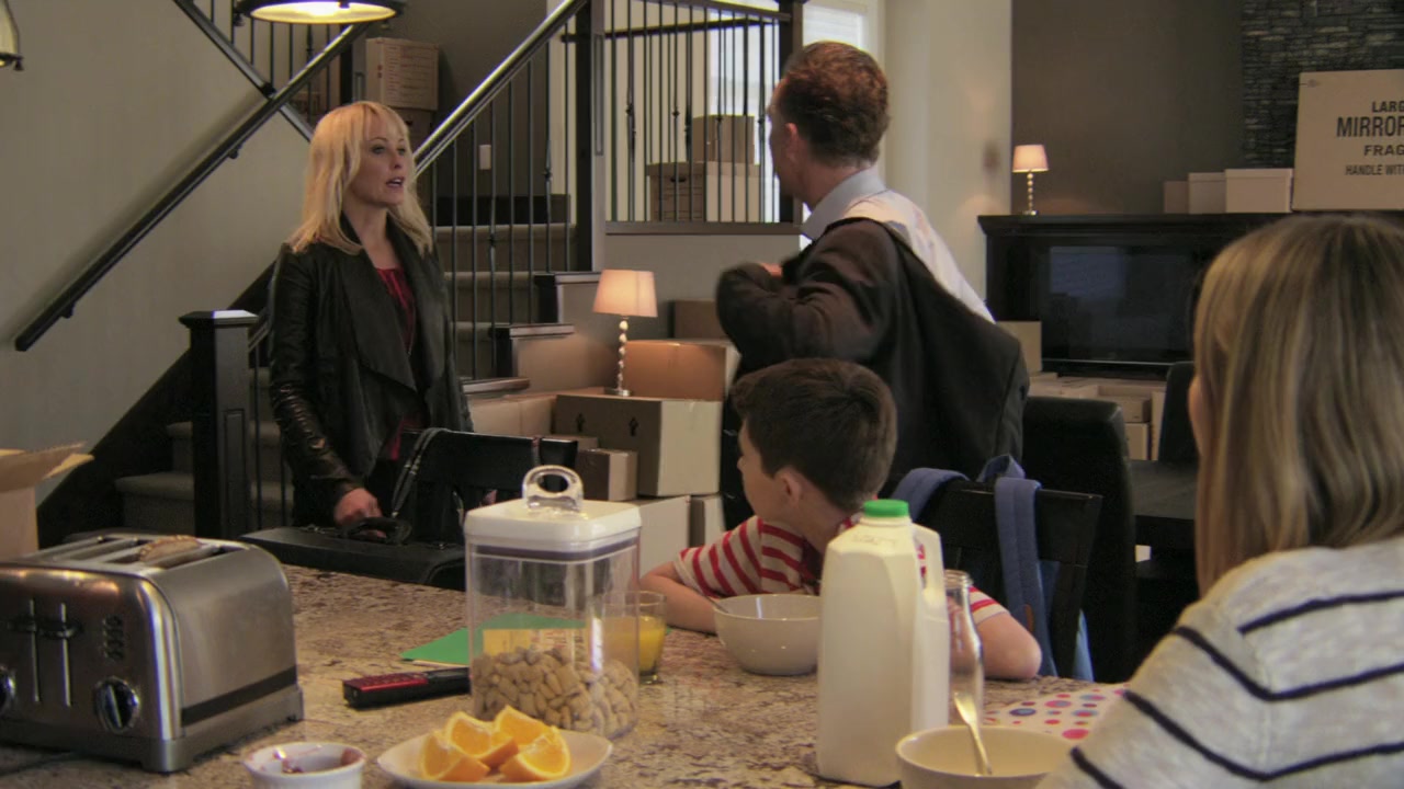 Her Own Justice screenshot 2
