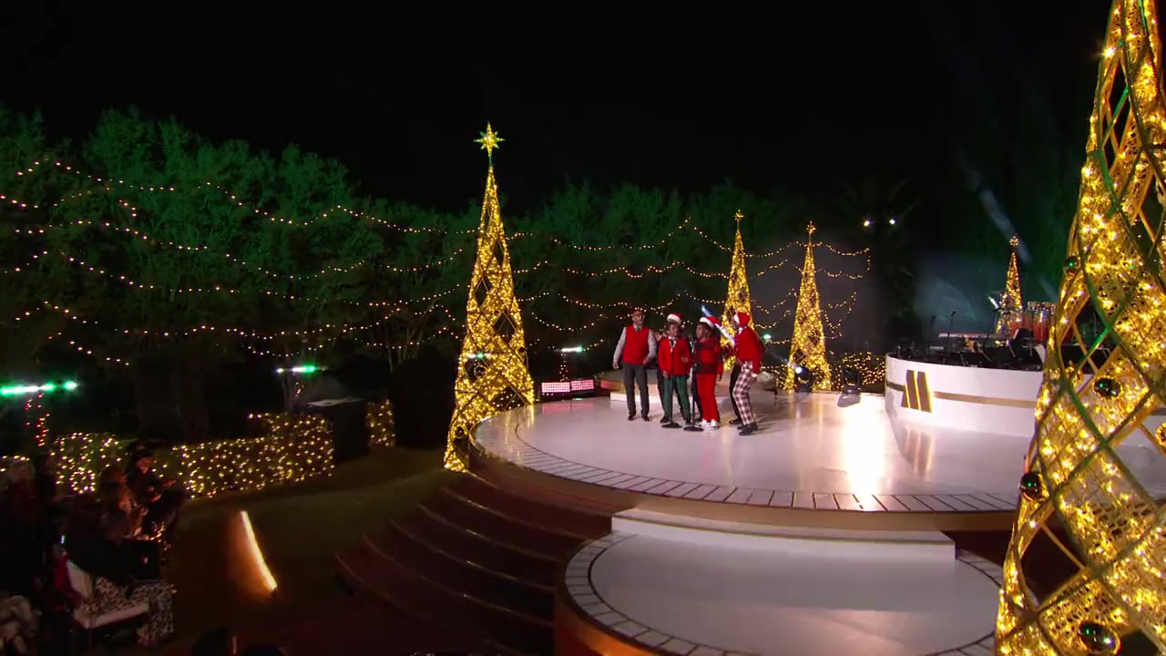 A Motown Christmas screenshot 3