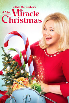 A Mrs. Miracle Christmas (2021) poster
