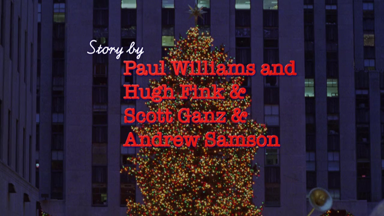 A Muppets Christmas: Letters to Santa screenshot 1