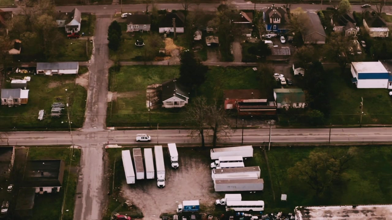 A Murder in Oakland: Beauty Is Deadly screenshot 2