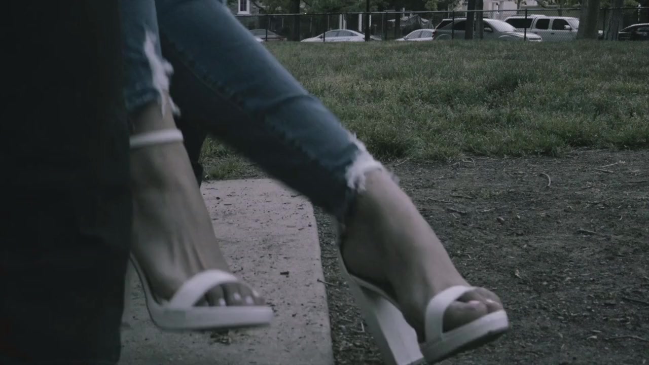 A Murder in Oakland: Beauty Is Deadly screenshot 3