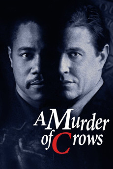 A Murder of Crows (1998) poster