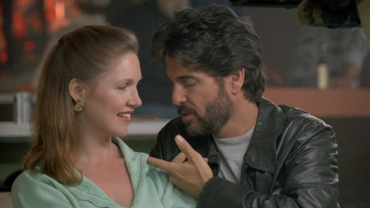A Murderous Affair: The Carolyn Warmus Story screenshot 1