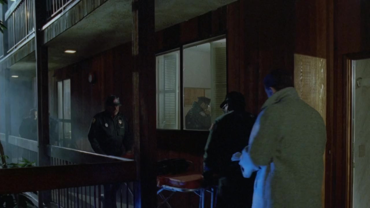 A Murderous Affair: The Carolyn Warmus Story screenshot 3