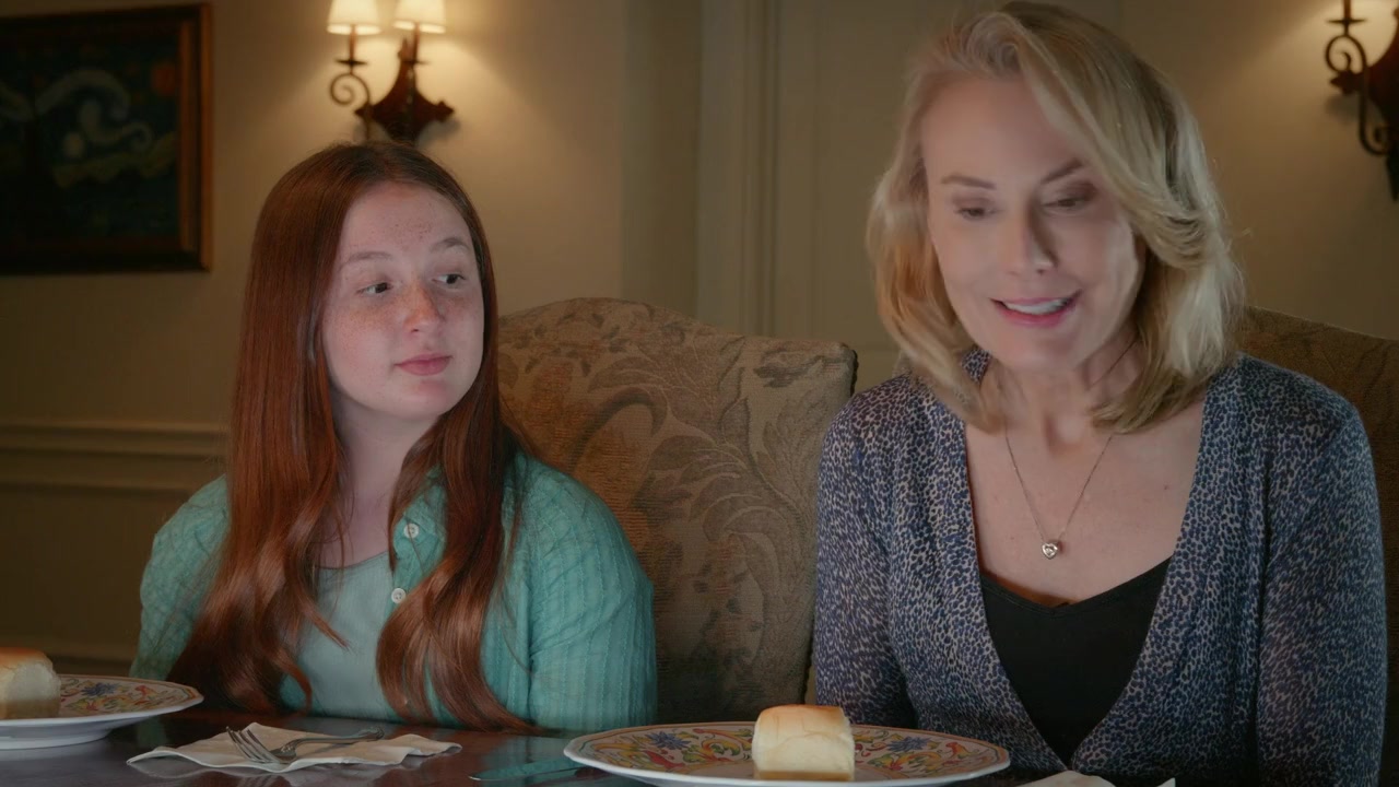 A Nanny to Die For screenshot 3