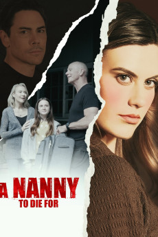 A Nanny to Die For (2024) poster