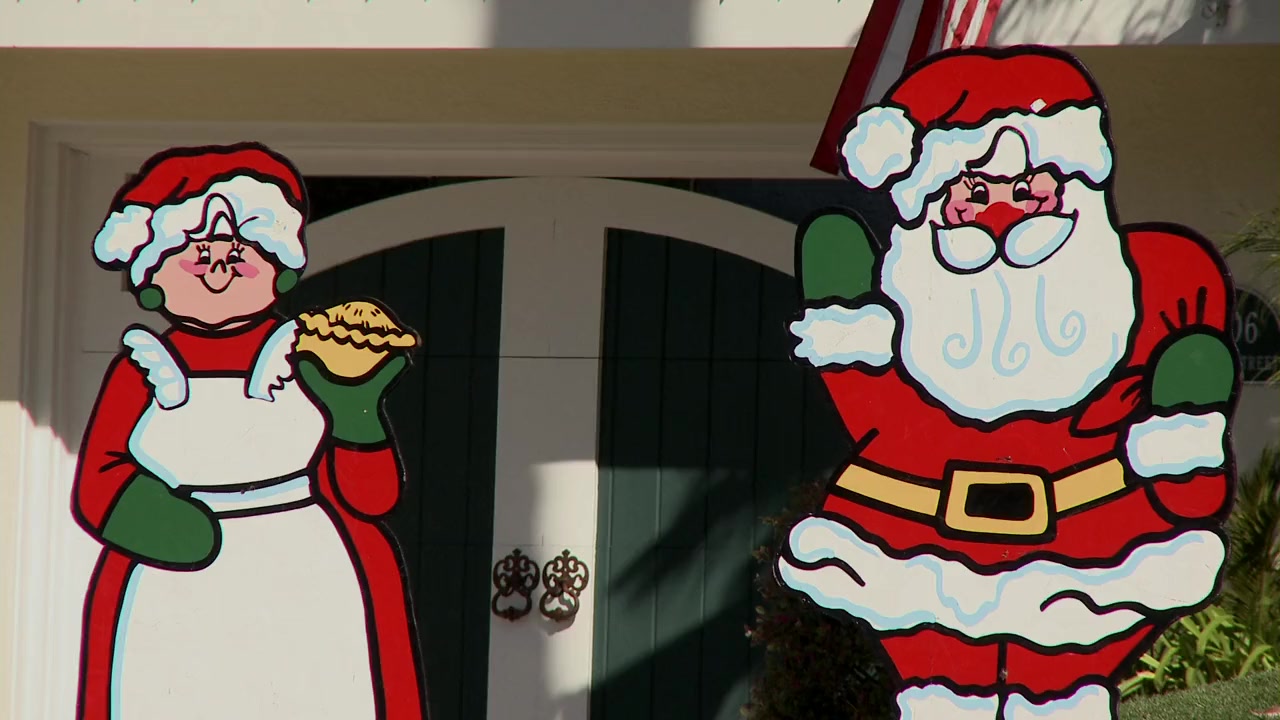 A Nanny for Christmas screenshot 2