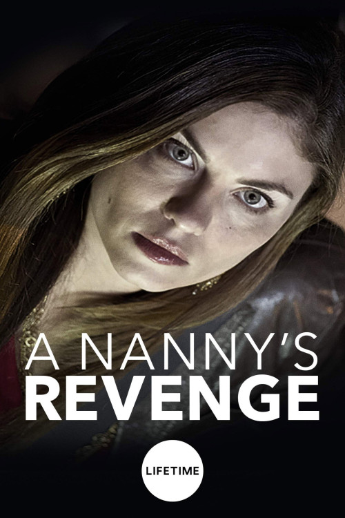 A Nanny's Revenge (2012) poster