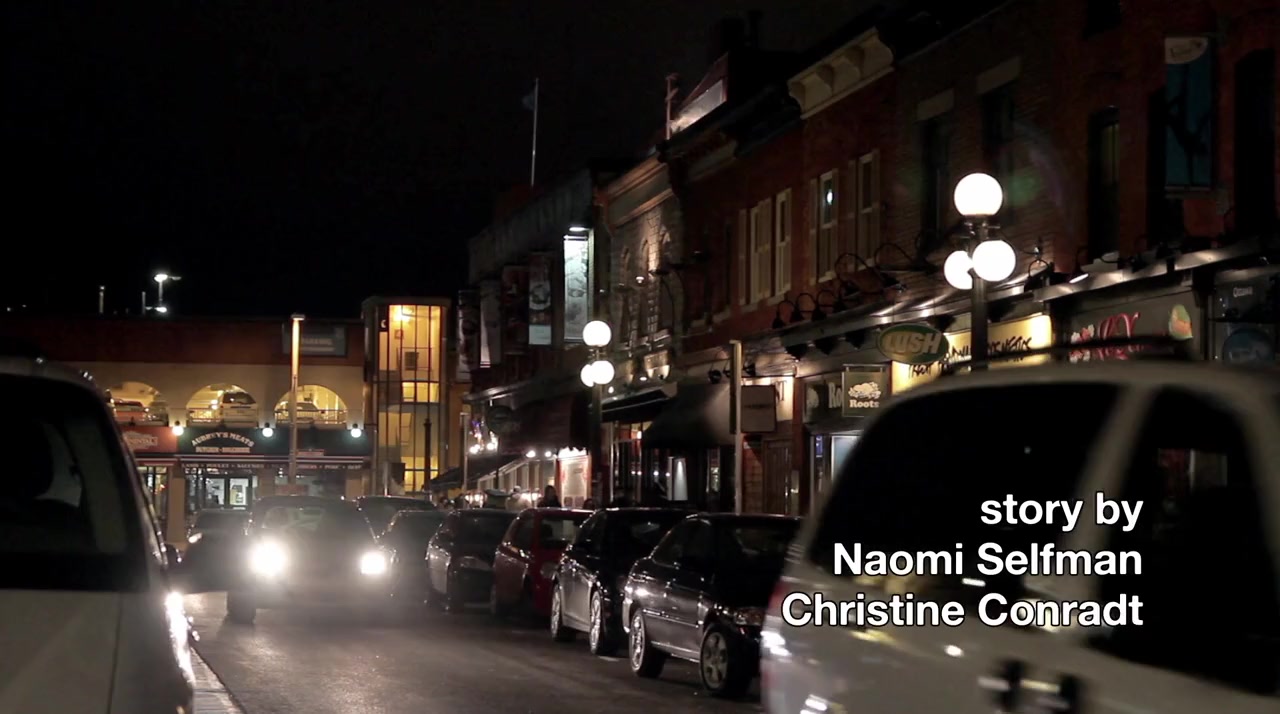 A Nanny's Revenge screenshot 3