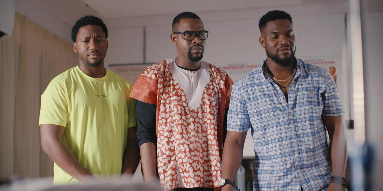 A Naija Christmas screenshot 1