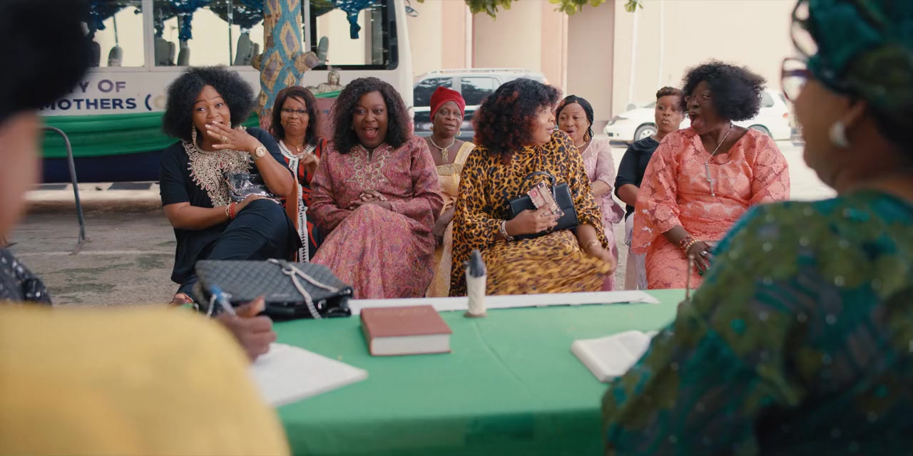 A Naija Christmas screenshot 2