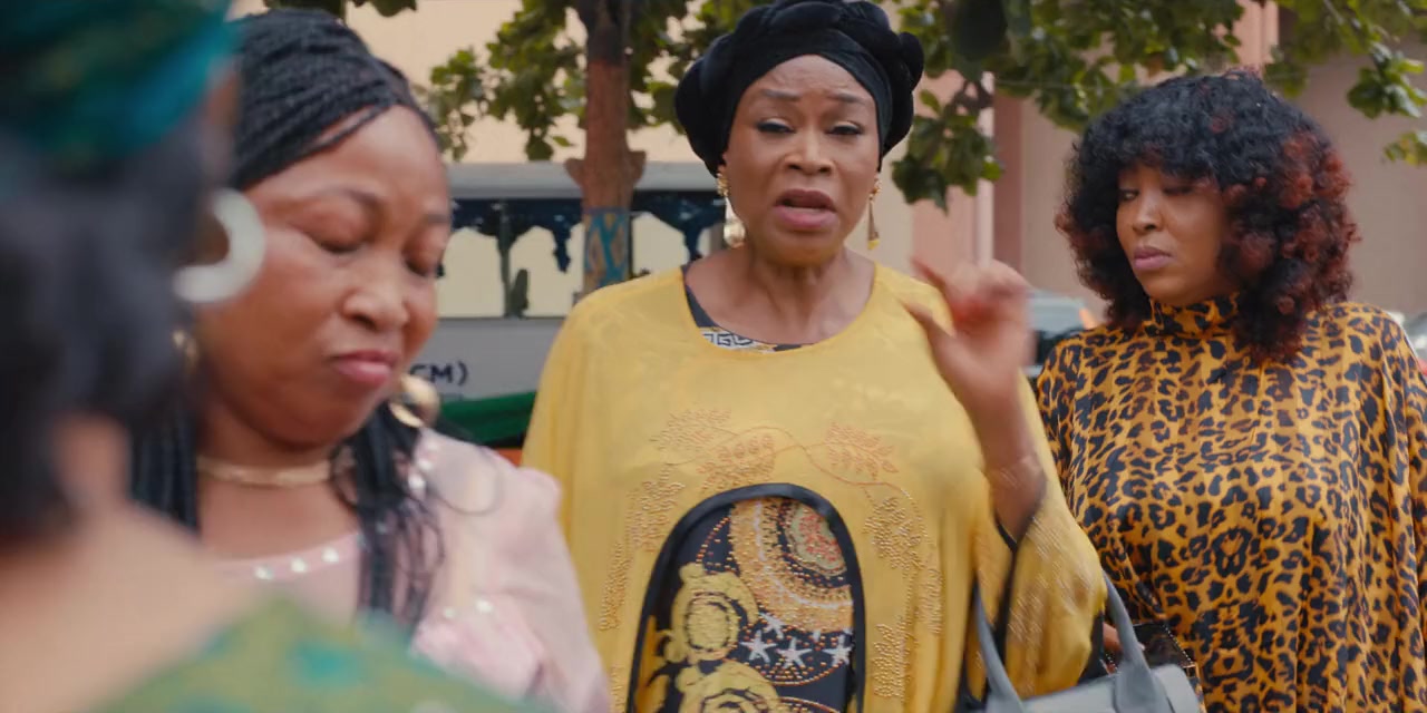 A Naija Christmas screenshot 3