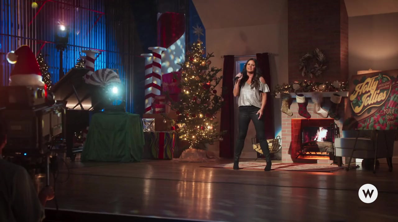 A Nashville Christmas Carol screenshot 1