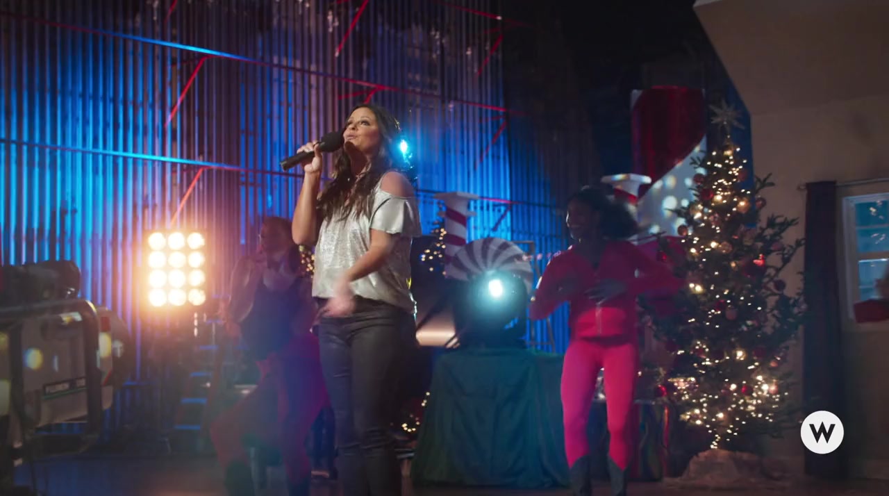 A Nashville Christmas Carol screenshot 2