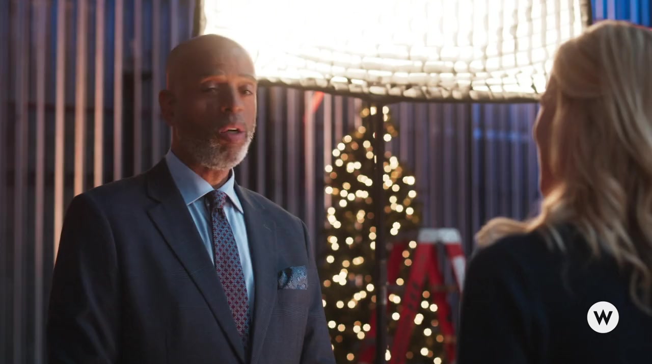 A Nashville Christmas Carol screenshot 3