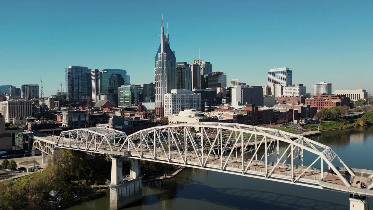 A Nashville Legacy screenshot 1