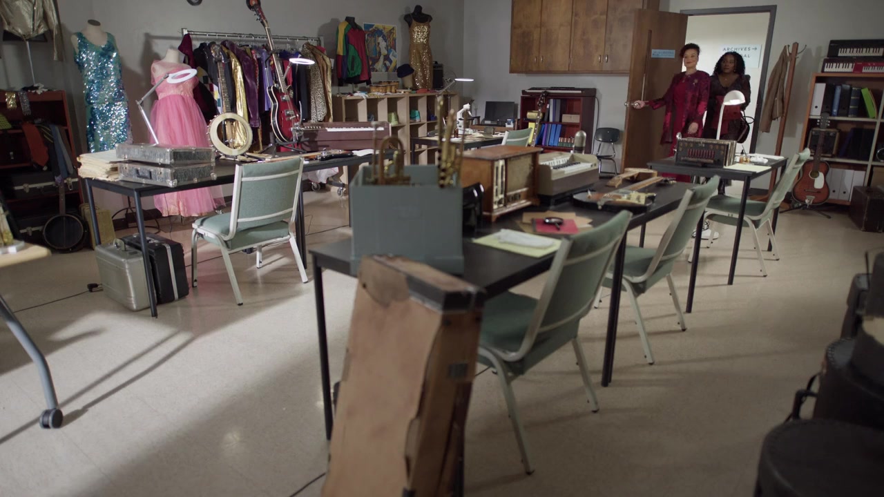 A Nashville Legacy screenshot 3