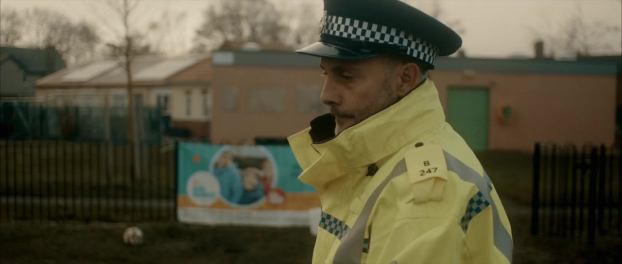 A New Breed of Criminal screenshot 3