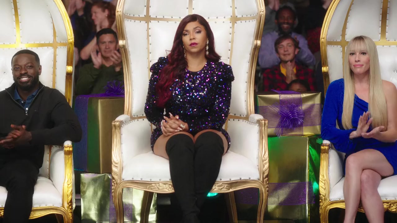 A New Diva's Christmas Carol screenshot 1