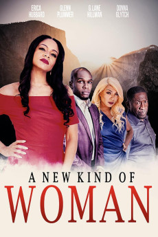 A New Kind of Woman (2021) poster