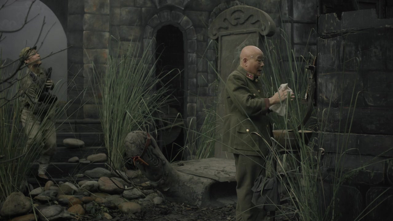 Jiao má táng huì screenshot 3