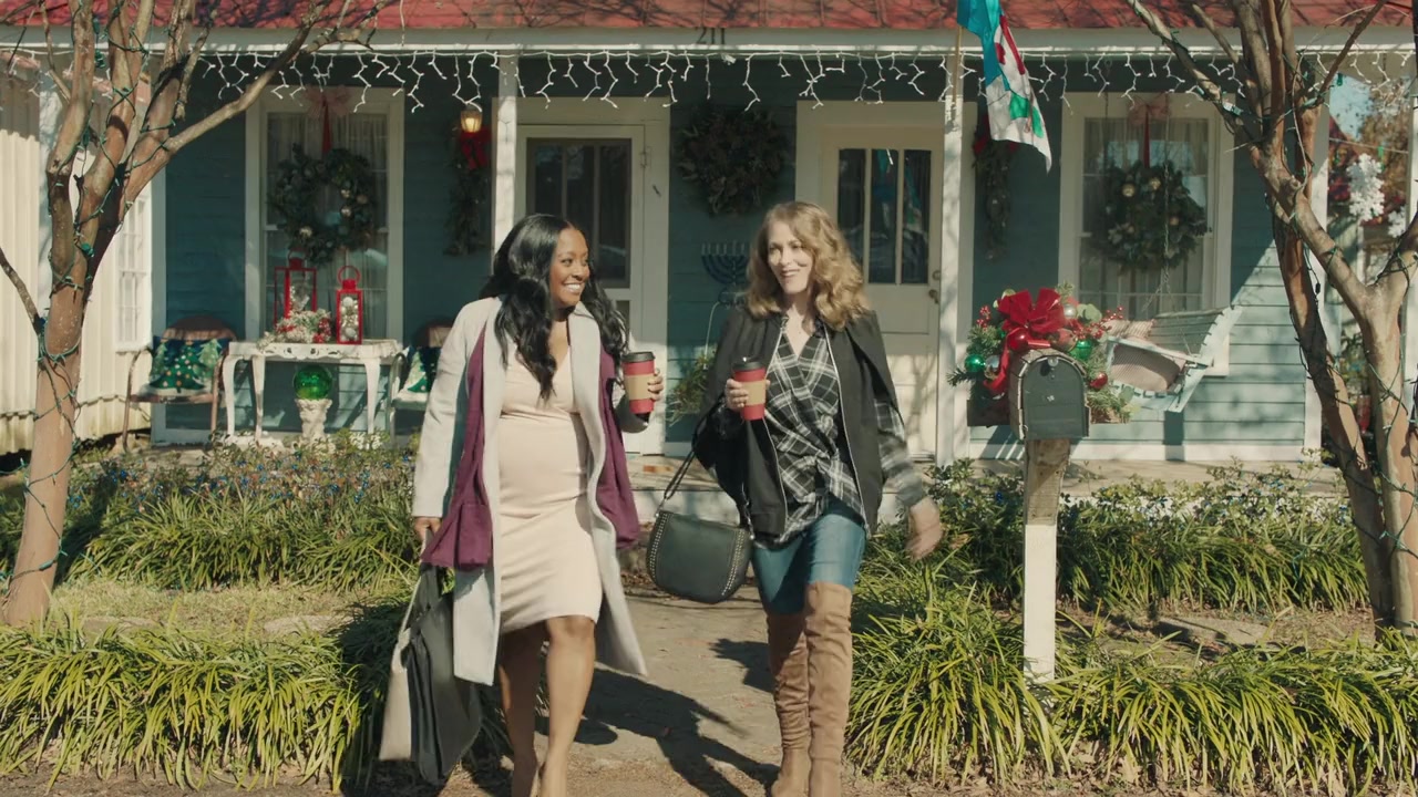 A New Orleans Noel screenshot 1