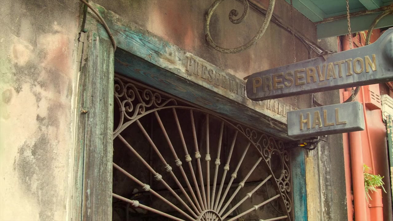 A New Orleans Noel screenshot 2