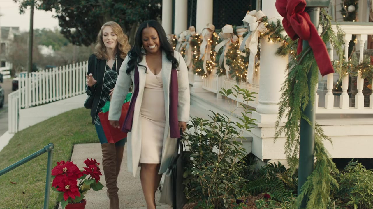 A New Orleans Noel screenshot 3