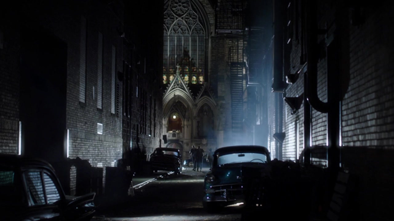 A New York Heartbeat screenshot 2