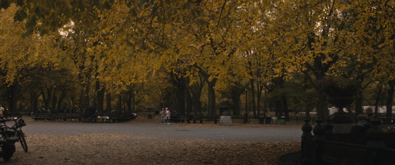 A New York Story screenshot 1