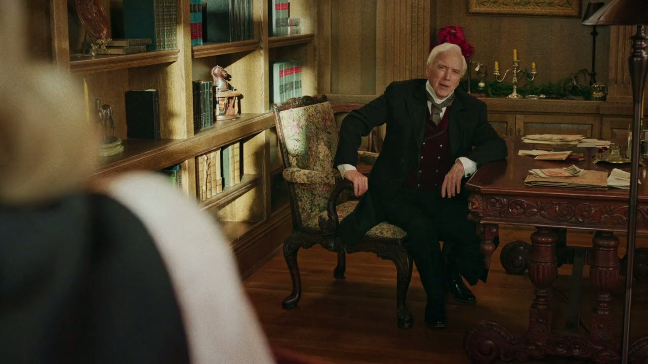 A Newport Christmas screenshot 3