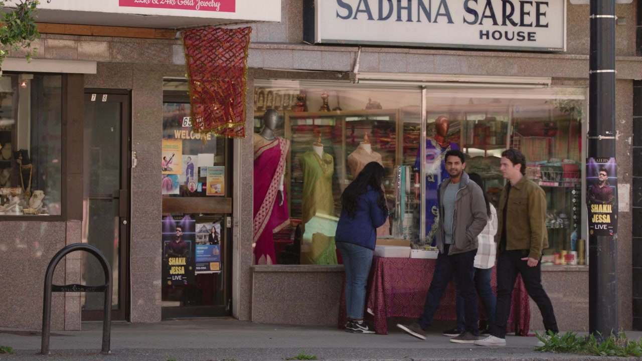 A Nice Indian Boy screenshot 2