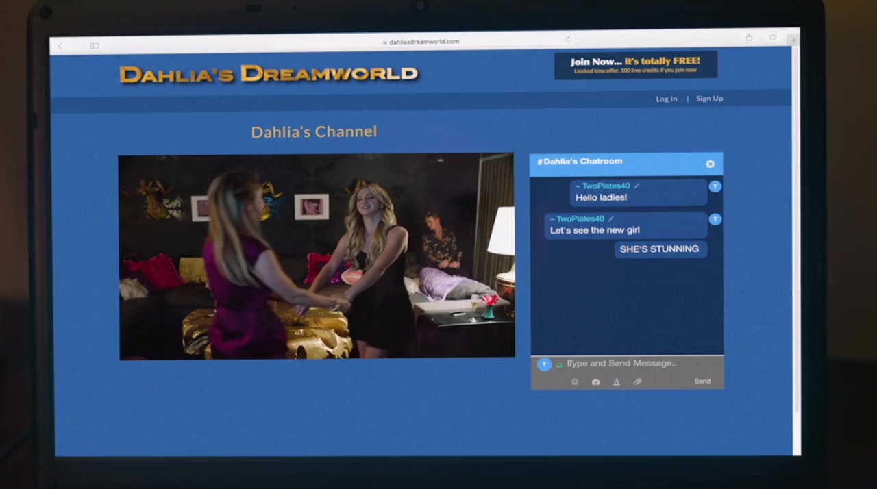 A Night to Regret screenshot 2