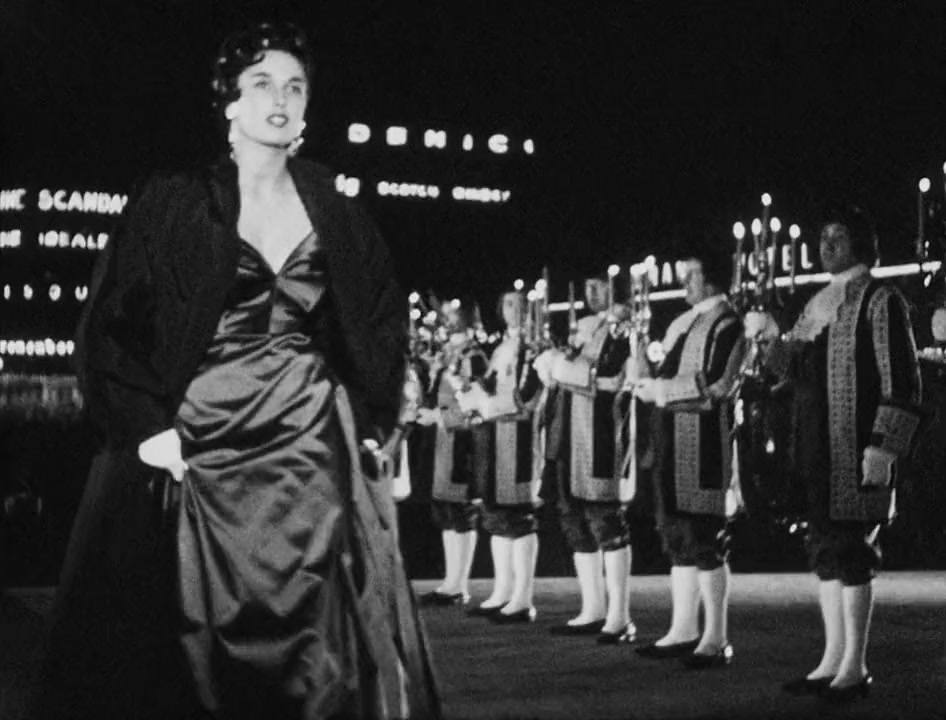 Une nuit à l'opéra screenshot 1