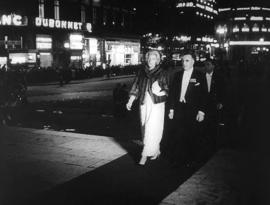 Une nuit à l'opéra screenshot 3