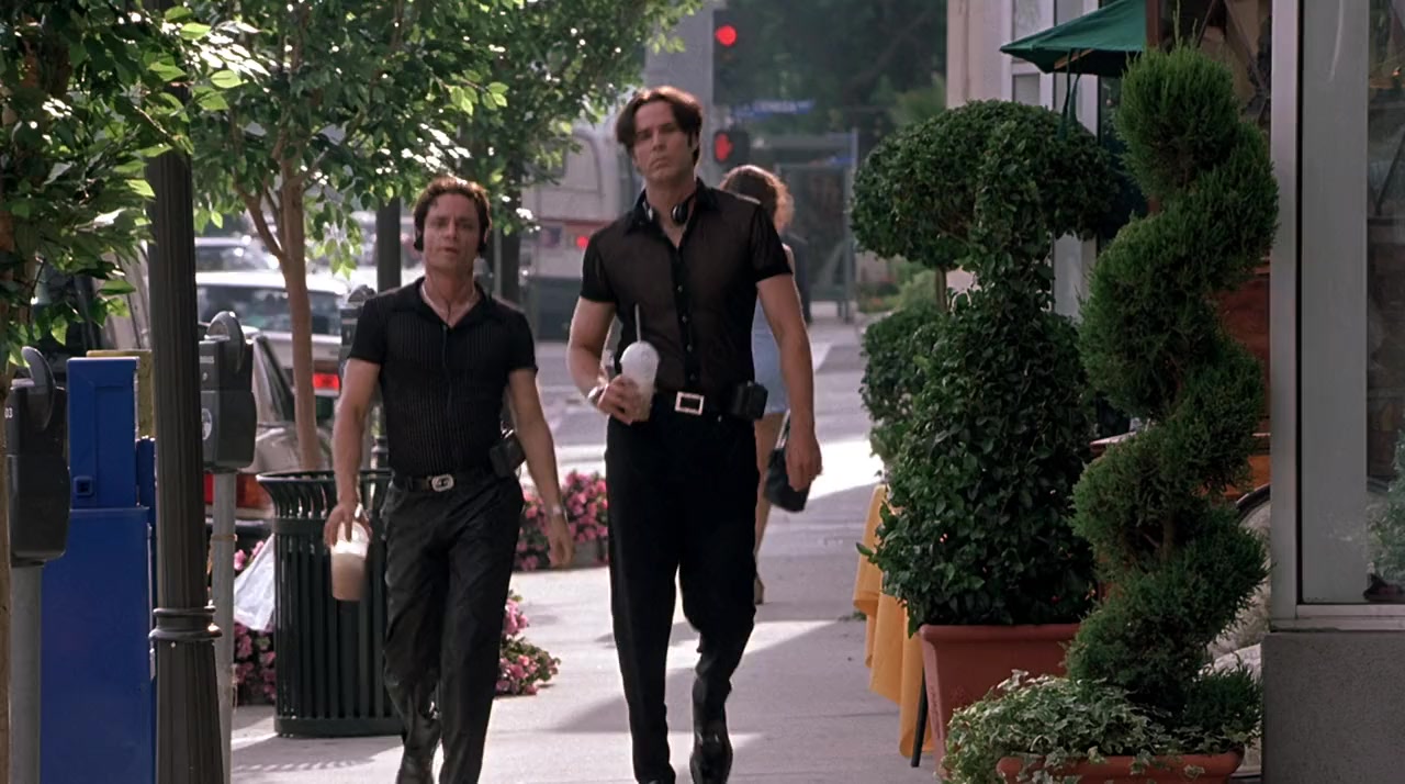 A Night at the Roxbury screenshot 1