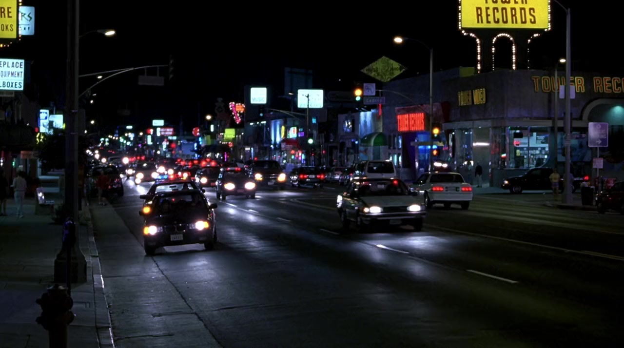 A Night at the Roxbury screenshot 2