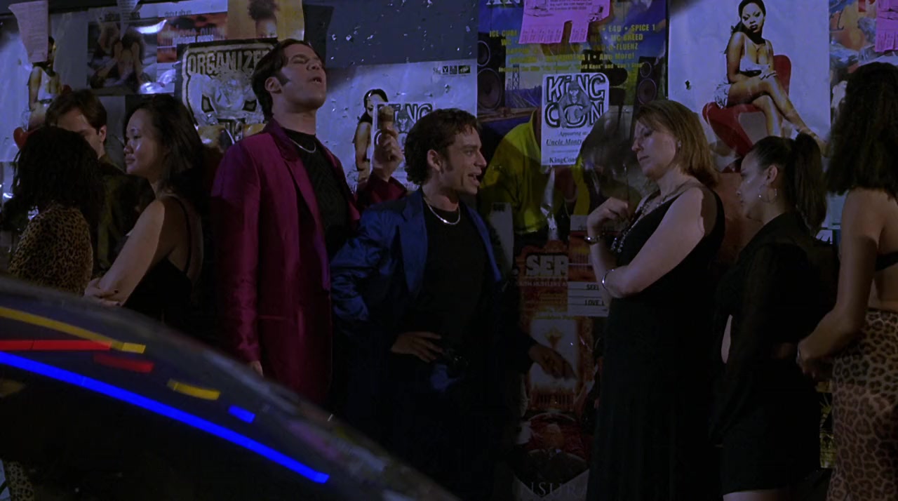 A Night at the Roxbury screenshot 3