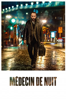 Médecin de nuit (2020) poster