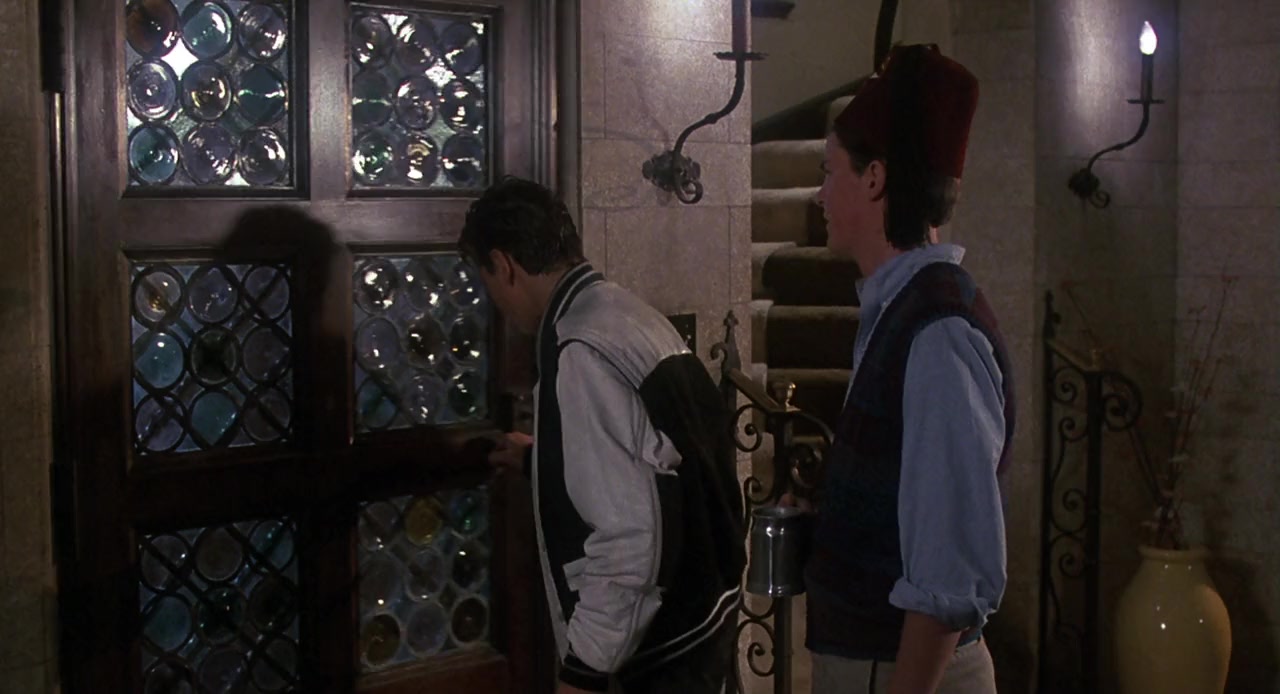A Night in the Life of Jimmy Reardon screenshot 3