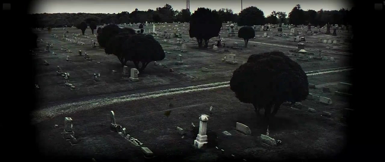 A Night of the Living Dead screenshot 2