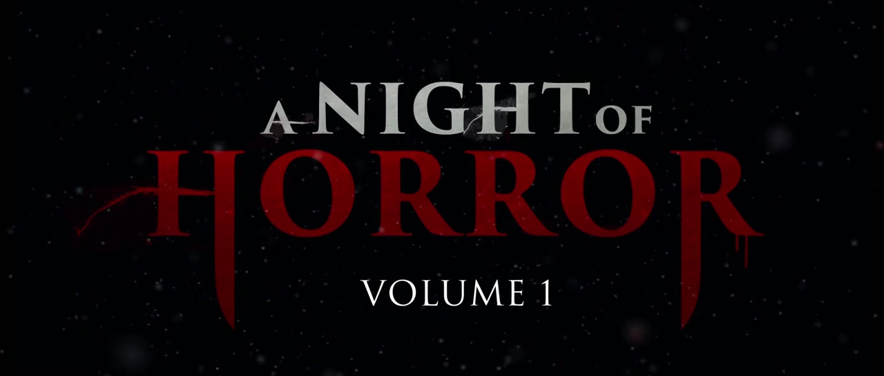 A Night of Horror: Volume 1 screenshot 3