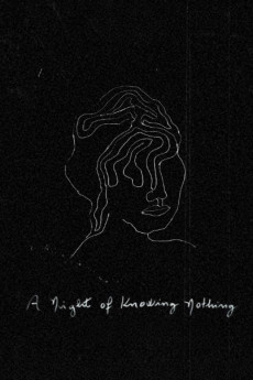 A Night of Knowing Nothing (2021) poster