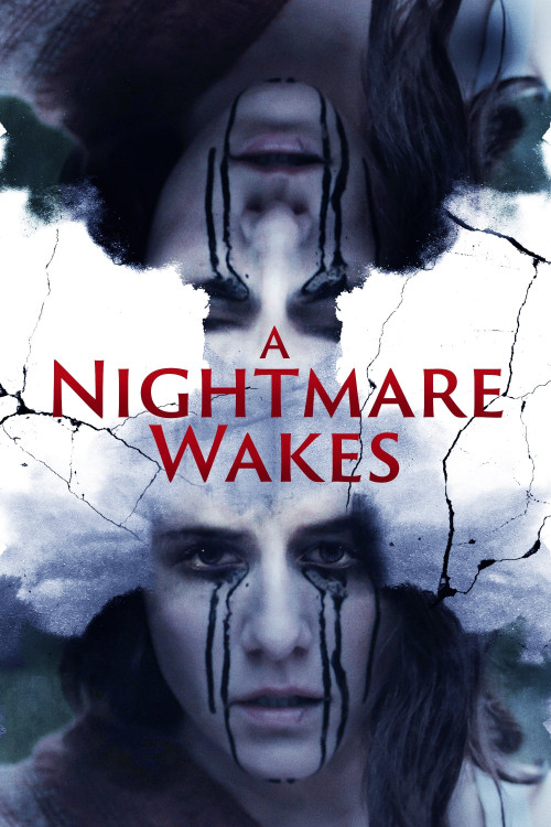 A Nightmare Wakes (2020) poster