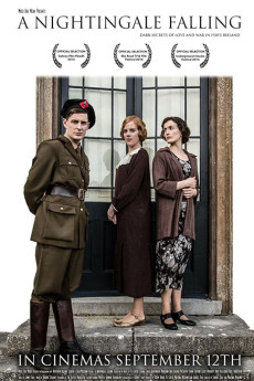 A Nightingale Falling (2014) poster