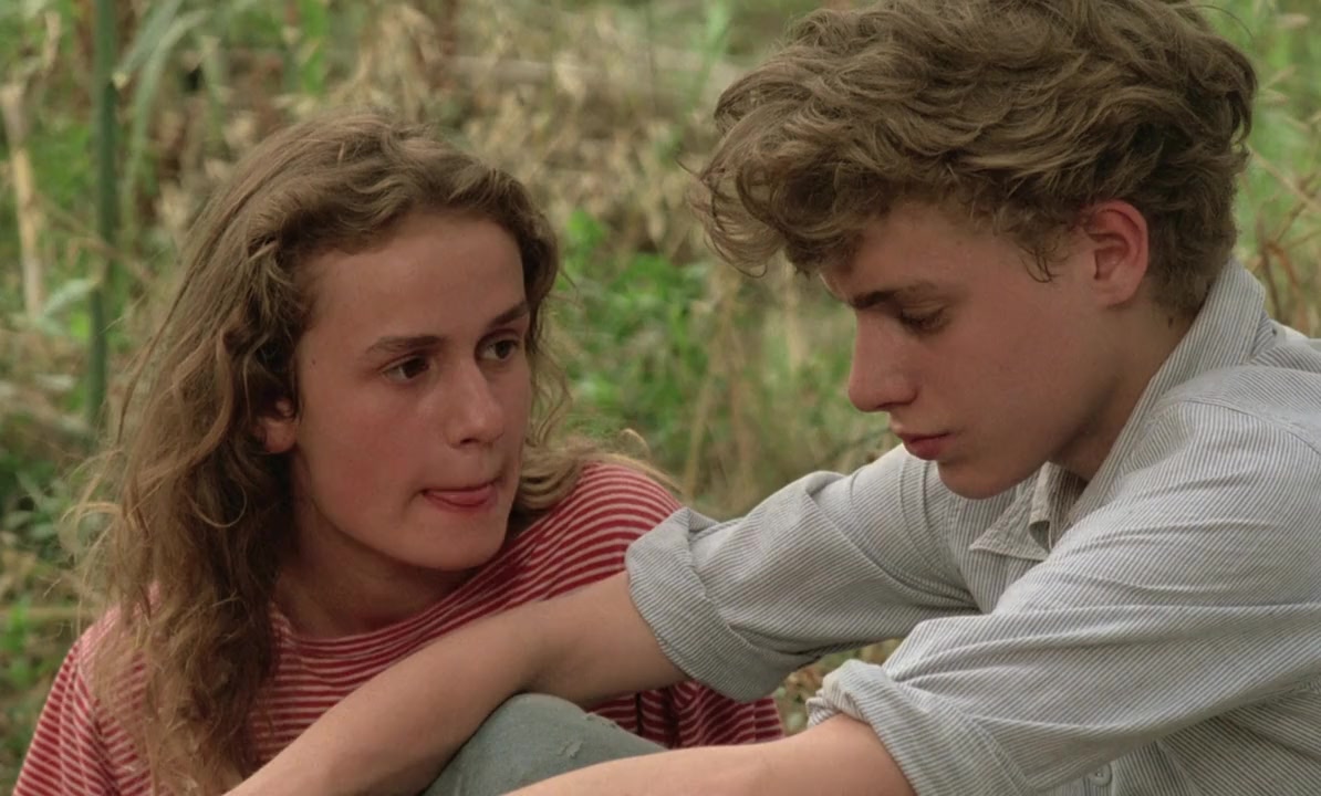 À nos amours screenshot 2