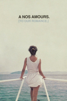À nos amours (1983) poster