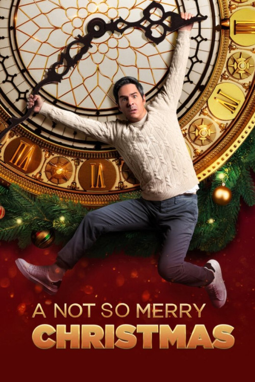 Reviviendo la Navidad (2022) poster