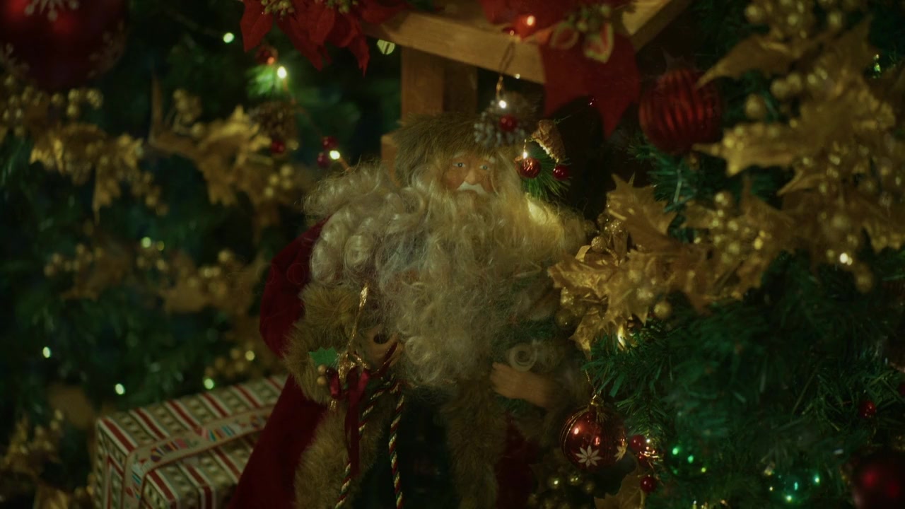 A Novel Christmas screenshot 3